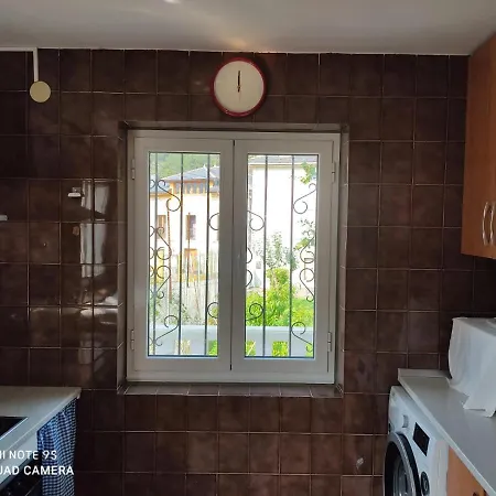 Hébergement de vacances Casa Javier Villanueva de Valdes