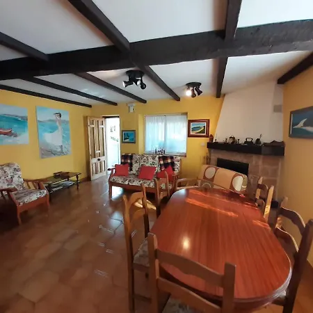 Casa Javier *