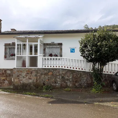 Casa Javier Hébergement de vacances *