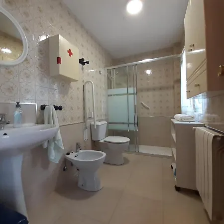 Casa Javier