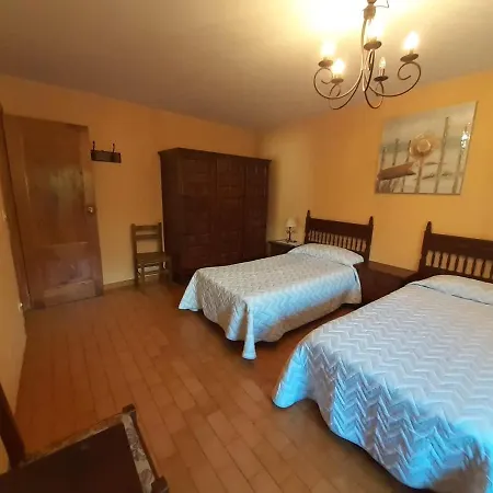 Casa Javier