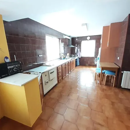 Vakantiehuis Casa Javier Villanueva de Valdes
