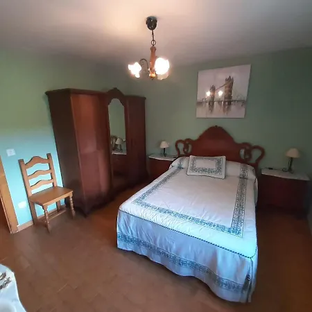 Vakantiehuis Casa Javier