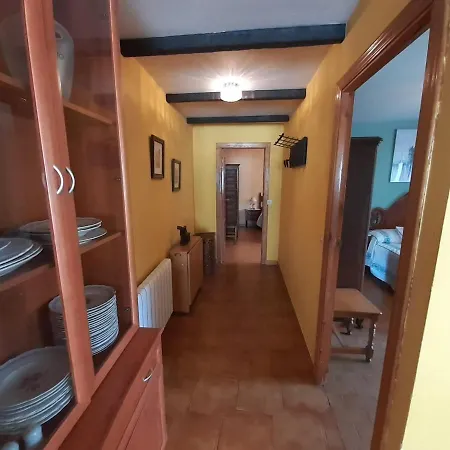 Casa Javier Vakantiehuis