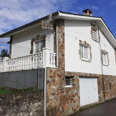 Casa Javier *