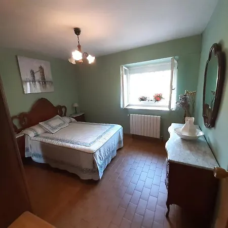 Casa Javier