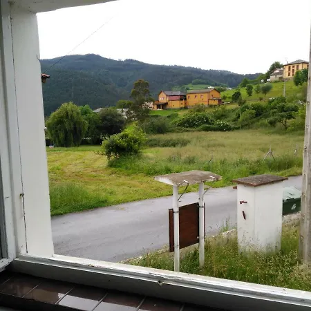 Casa Javier *