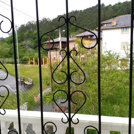 Casa Javier
