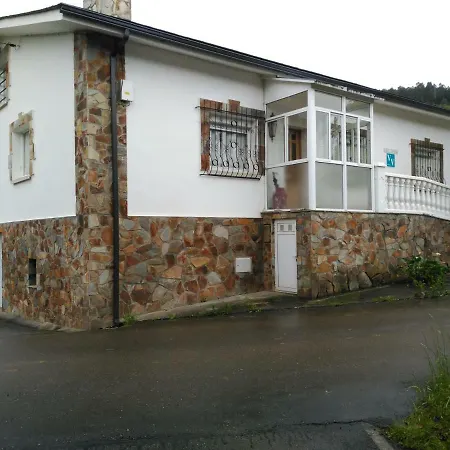 Casa Javier Vakantiehuis *