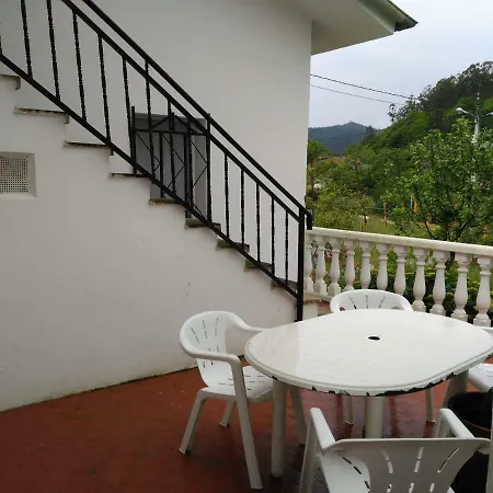 Casa Javier Villanueva de Valdes
