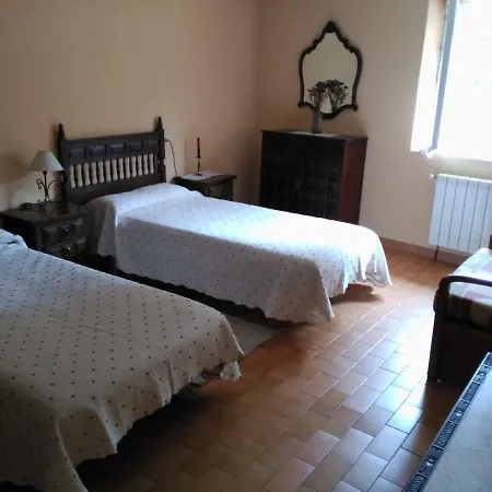 Casa Javier Vakantiehuis Villanueva de Valdes