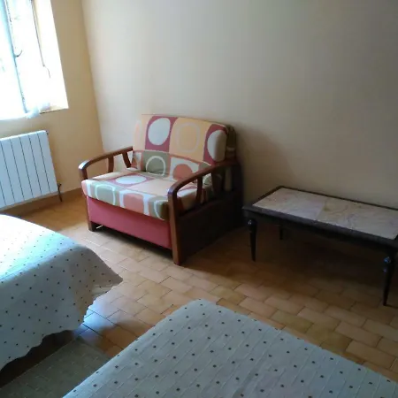 Casa Javier
